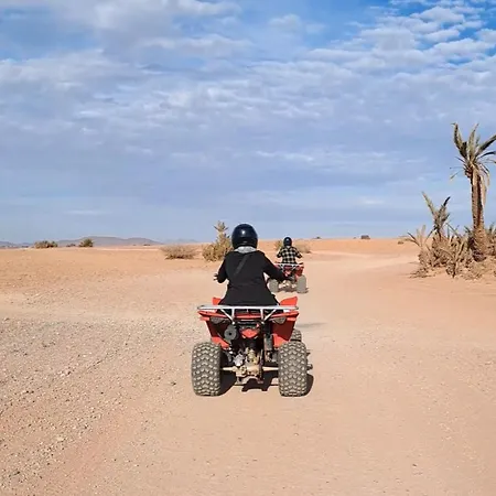 Gondotour Quad Tour * Sao Pedro da Cova