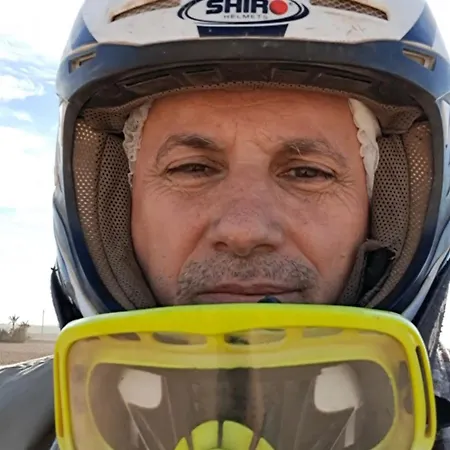 Gondotour Quad Tour * Sao Pedro da Cova