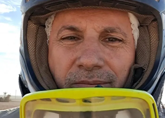 Gondotour Quad Tour * Sao Pedro da Cova